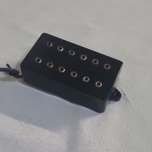 Vintage DiMarzio Super Distortion 2 Hambucker Pickup For Electric Guitar